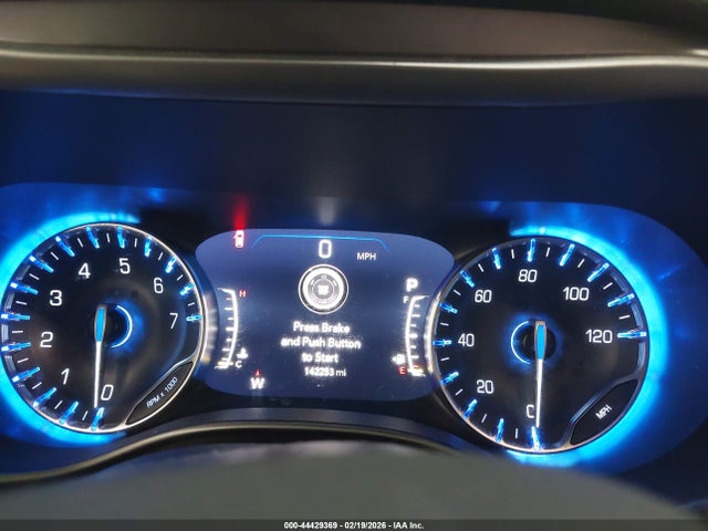 2021 CHRYSLER PACIFICA 2C4RC1BG6MR531598 Photo 6