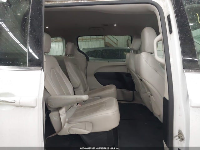 2021 CHRYSLER PACIFICA 2C4RC1BG6MR531598 Photo 7