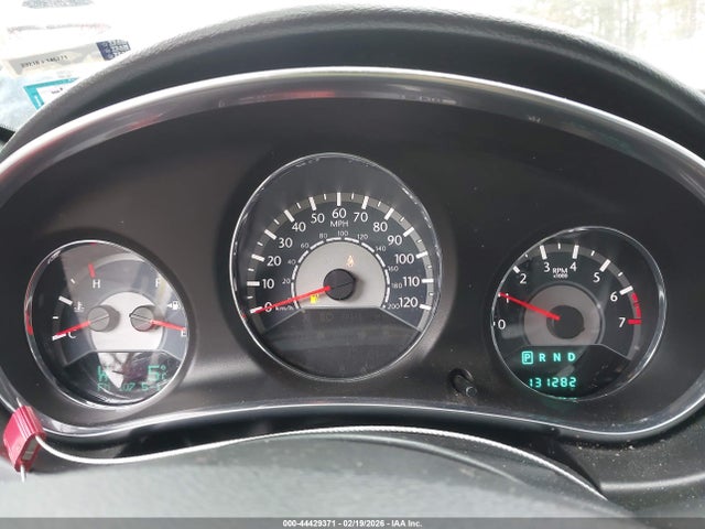 Продаж на аукціоні авто 2013 Chrysler 200 Touring, vin: 1C3CCBBB4DN714676, номер лоту: 44429371