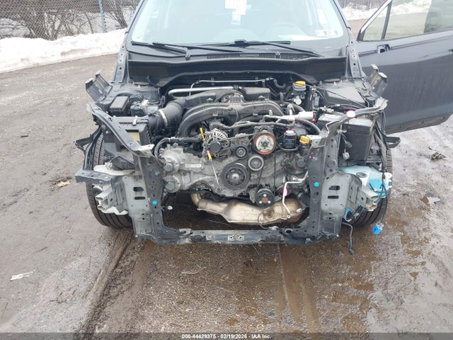 JF2SKAXCXLH448293 Subaru Forester Touring
