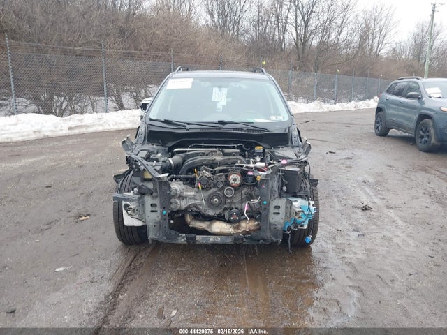 JF2SKAXCXLH448293 Subaru Forester Touring