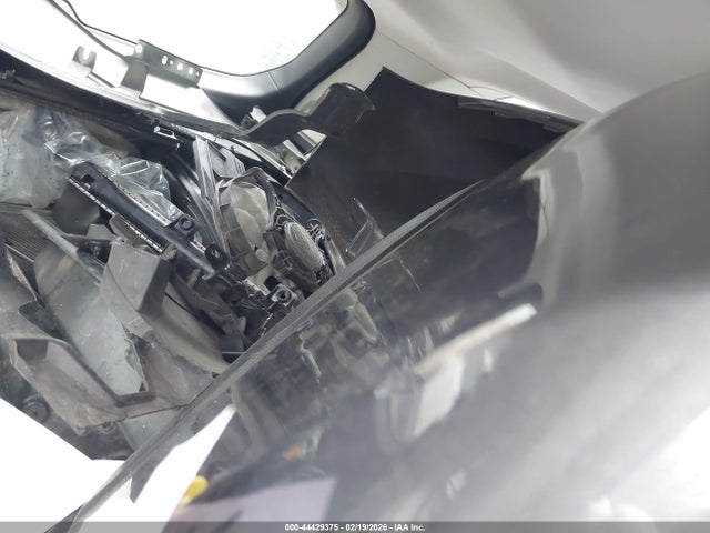 JF2SKAXCXLH448293 Subaru Forester Touring