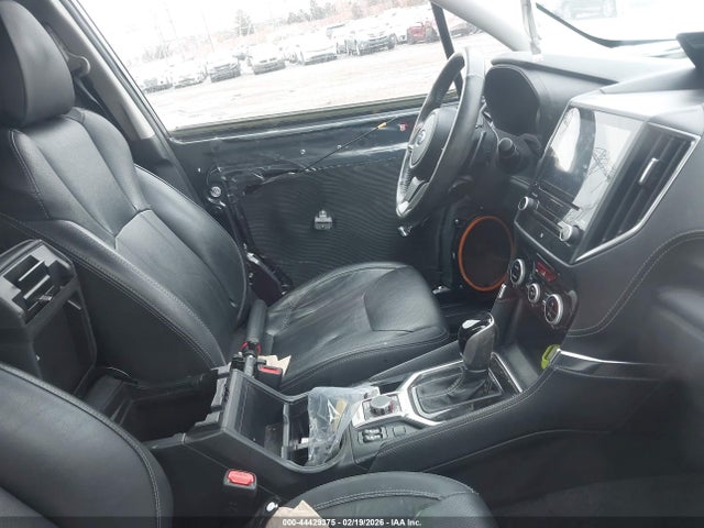 JF2SKAXCXLH448293 Subaru Forester Touring