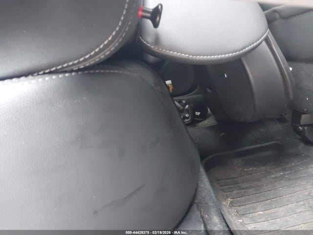 JF2SKAXCXLH448293 Subaru Forester Touring
