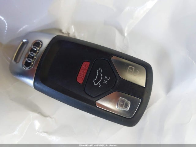 2022 AUDI A4 WAUABAF45NA003831 Photo 10