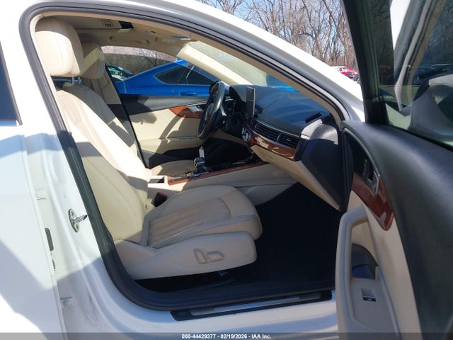 2022 AUDI A4 WAUABAF45NA003831 Photo 4