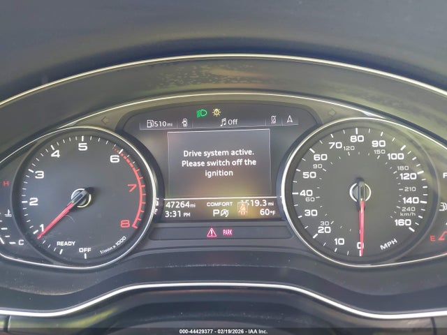 2022 AUDI A4 WAUABAF45NA003831 Photo 6