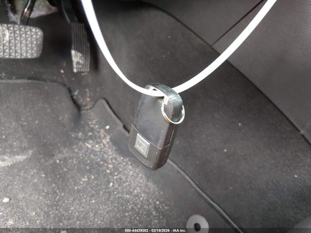 1G11Z5S31LU105859 Chevrolet Impala Fwd Lt