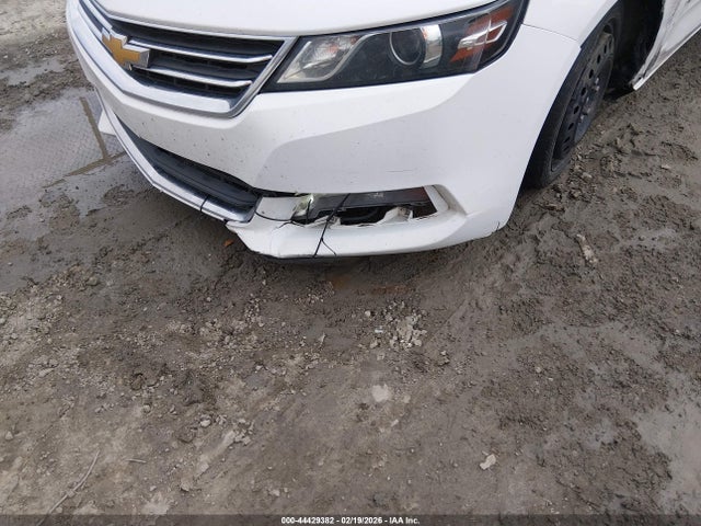 1G11Z5S31LU105859 Chevrolet Impala Fwd Lt