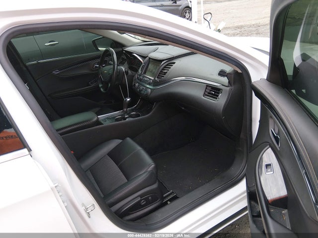 1G11Z5S31LU105859 Chevrolet Impala Fwd Lt