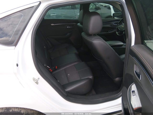 1G11Z5S31LU105859 Chevrolet Impala Fwd Lt