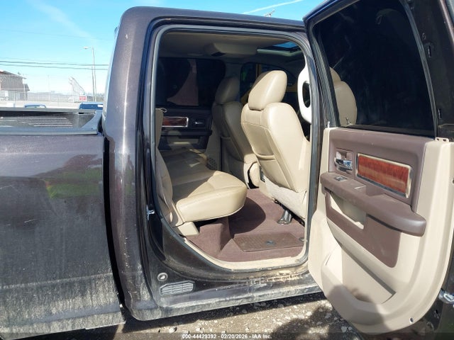 2010 DODGE RAM 2500 3D7UT2CL1AG118216 Photo 7