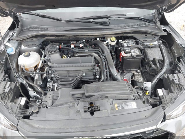 2025 FORD ESCAPE 1FMCU9NA1SUB32893 Photo 9