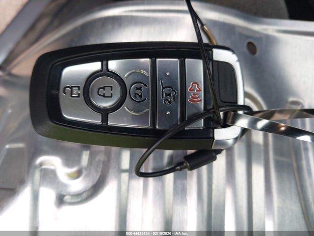 2025 FORD ESCAPE 1FMCU9NA1SUB32893 Photo 10