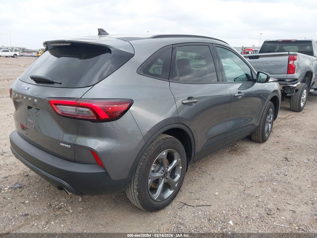 2025 FORD ESCAPE 1FMCU9NA1SUB32893 Photo 3