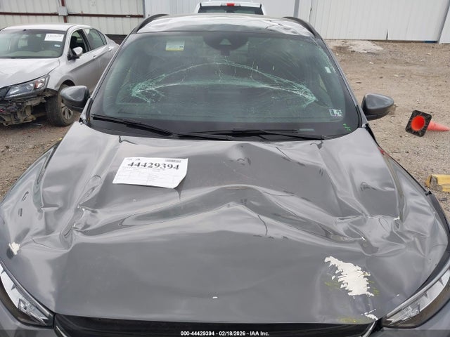 2025 FORD ESCAPE 1FMCU9NA1SUB32893 Photo 5