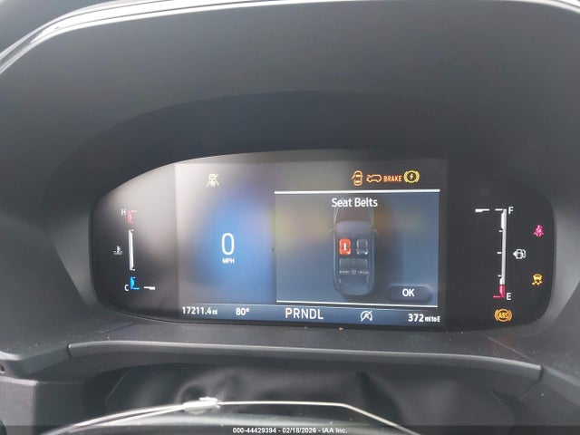 2025 FORD ESCAPE 1FMCU9NA1SUB32893 Photo 6