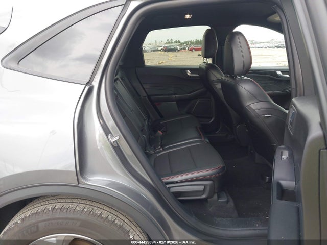 2025 FORD ESCAPE 1FMCU9NA1SUB32893 Photo 7