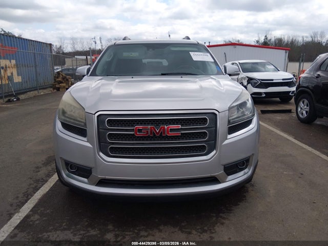 1GKKRRKD3GJ318562 GMC Acadia Slt-1