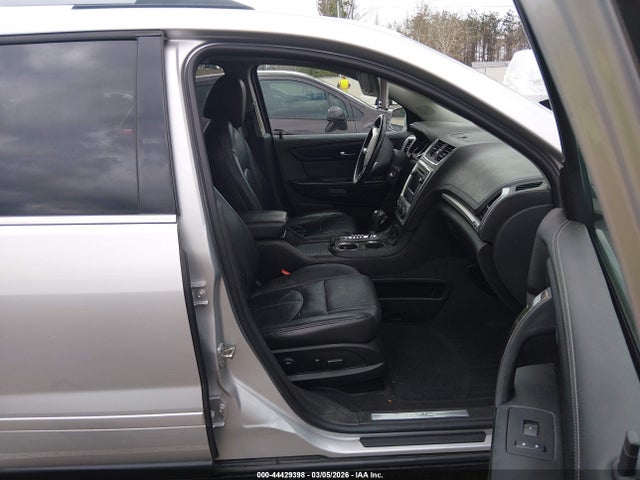 1GKKRRKD3GJ318562 GMC Acadia Slt-1