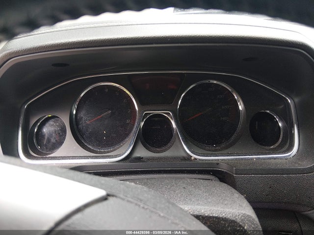 1GKKRRKD3GJ318562 GMC Acadia Slt-1