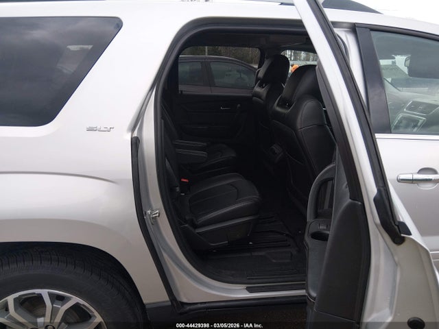 1GKKRRKD3GJ318562 GMC Acadia Slt-1