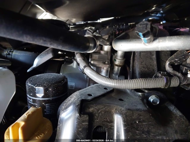 44429401 :رقم المزاد ، 4S4BTALC2R3140196 vin ، 2024 Subaru Outback Onyx Edition مزاد بيع