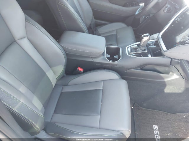 44429401 :رقم المزاد ، 4S4BTALC2R3140196 vin ، 2024 Subaru Outback Onyx Edition مزاد بيع