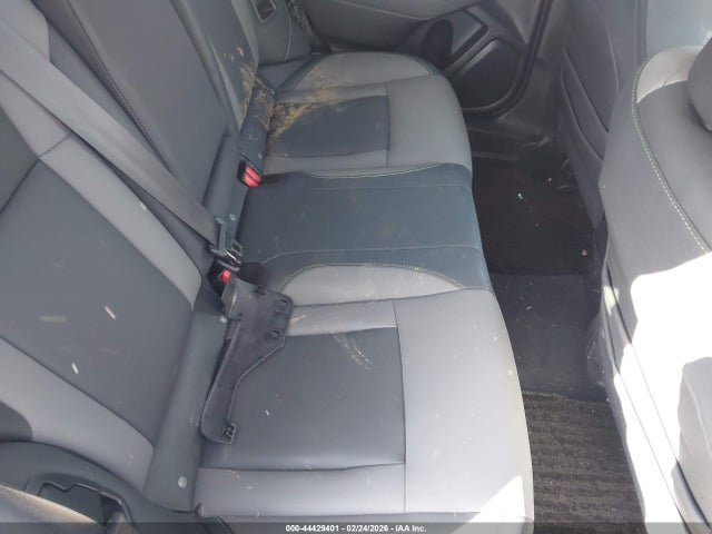 44429401 :رقم المزاد ، 4S4BTALC2R3140196 vin ، 2024 Subaru Outback Onyx Edition مزاد بيع