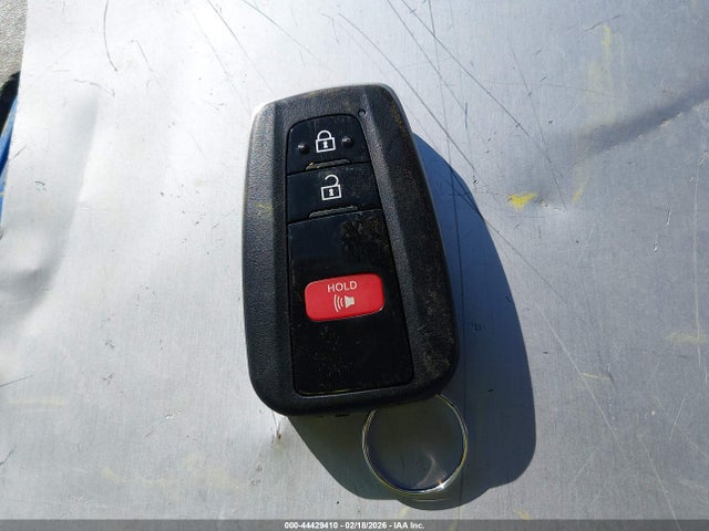 2019 TOYOTA C-HR JTNKHMBX1K1026330 Photo 10