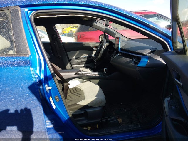 2019 TOYOTA C-HR JTNKHMBX1K1026330 Photo 4