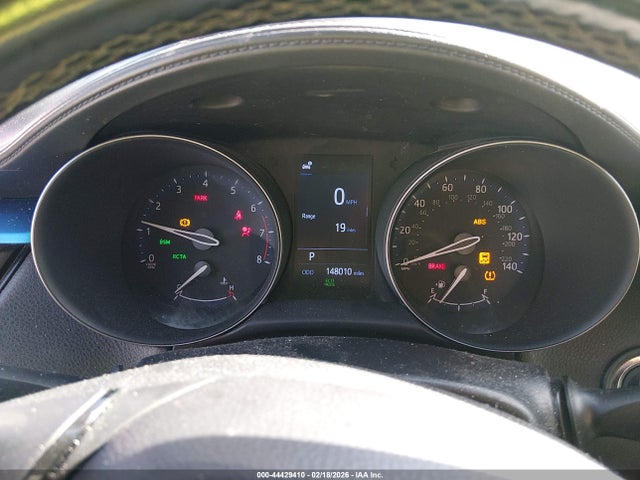2019 TOYOTA C-HR JTNKHMBX1K1026330 Photo 6