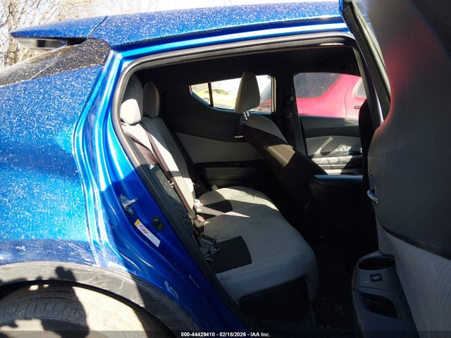 2019 TOYOTA C-HR JTNKHMBX1K1026330 Photo 7
