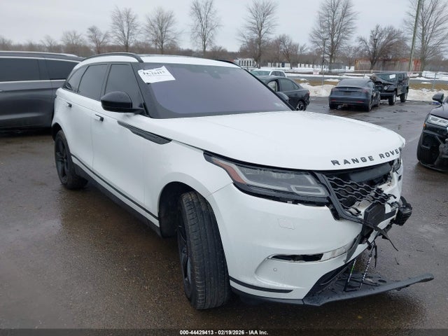 2019 LAND ROVER RANGE ROVER VELAR SALYB2EX0KA797175