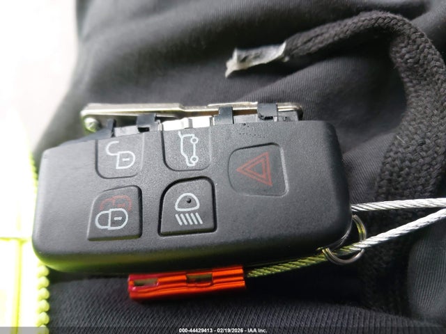 2019 LAND ROVER RANGE ROVER VELAR SALYB2EX0KA797175 Photo 10