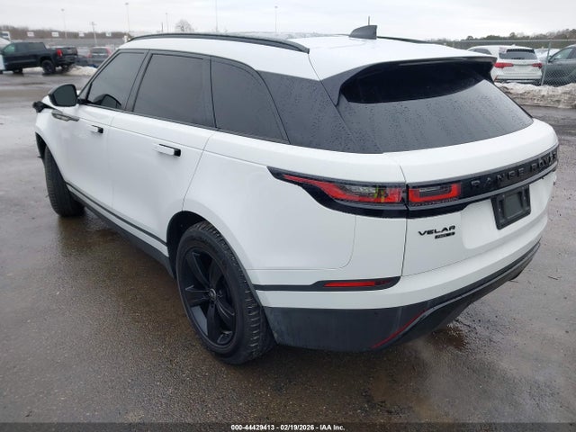 2019 LAND ROVER RANGE ROVER VELAR SALYB2EX0KA797175 Photo 2