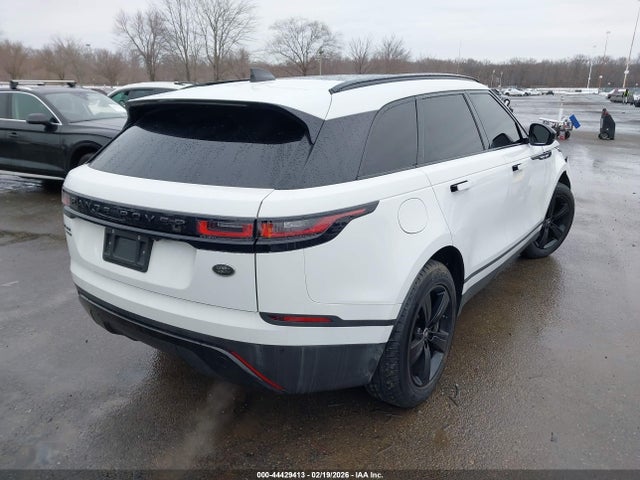 2019 LAND ROVER RANGE ROVER VELAR SALYB2EX0KA797175 Photo 3