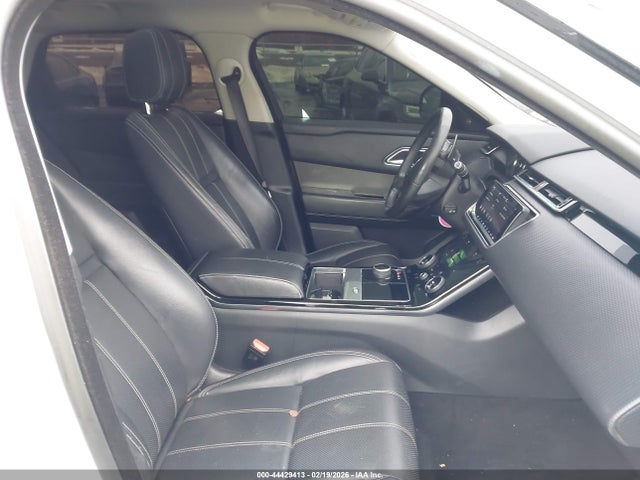 2019 LAND ROVER RANGE ROVER VELAR SALYB2EX0KA797175 Photo 4