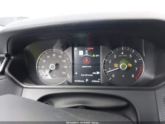 2019 LAND ROVER RANGE ROVER VELAR SALYB2EX0KA797175 Photo 6