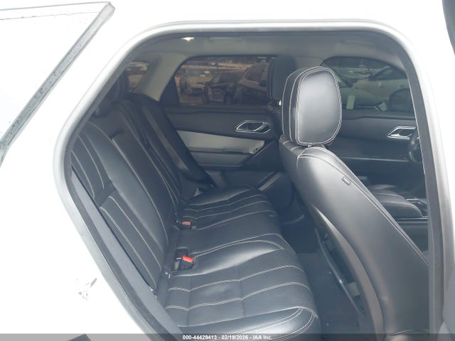 2019 LAND ROVER RANGE ROVER VELAR SALYB2EX0KA797175 Photo 7