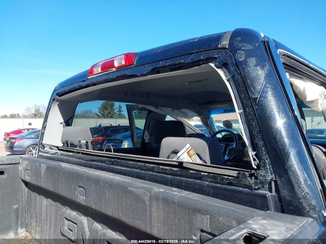 Продаж на аукціоні авто 2018 Gmc Sierra 2500hd Sle, vin: 1GT12SEY3JF161708, номер лоту: 44429416