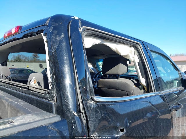 Продаж на аукціоні авто 2018 Gmc Sierra 2500hd Sle, vin: 1GT12SEY3JF161708, номер лоту: 44429416