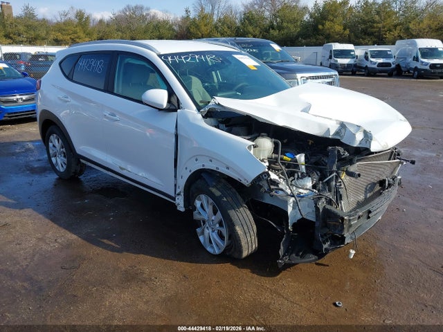 2020 HYUNDAI TUCSON KM8J33A46LU095185