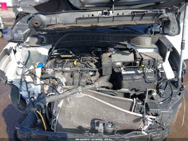 2020 HYUNDAI TUCSON KM8J33A46LU095185 Photo 9