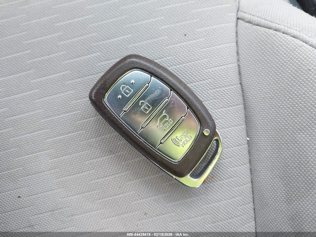 2020 HYUNDAI TUCSON KM8J33A46LU095185 Photo 10