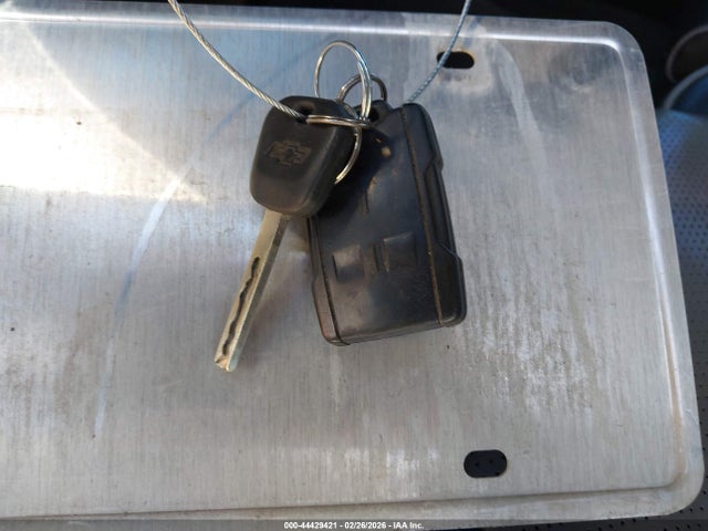 3GCPCREC6FG168405 Chevrolet Silverado 1500 1lt