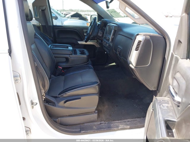 3GCPCREC6FG168405 Chevrolet Silverado 1500 1lt