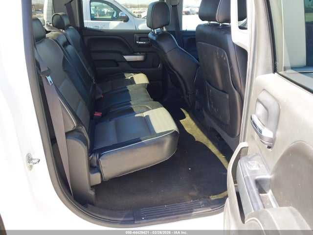 3GCPCREC6FG168405 Chevrolet Silverado 1500 1lt