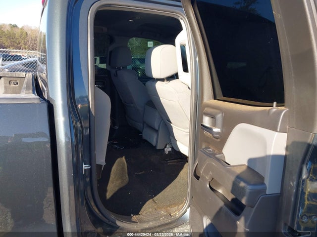 44429424 :رقم المزاد ، 1GTV2LECXHZ335438 vin ، 2017 Gmc Sierra 1500 مزاد بيع