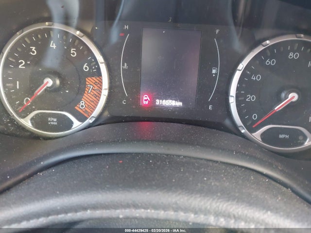 Aukcja sprzedaży 2019 Jeep Renegade Latitude Fwd, vin: ZACNJABB2KPK46324, numer aukcji: 44429425